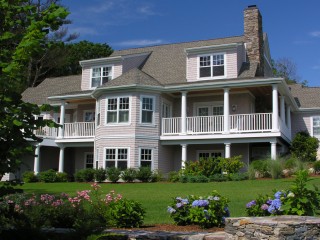 Narragansett Bayside Residence